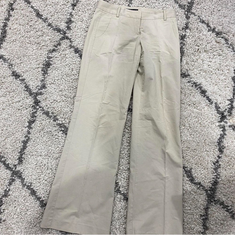 theory slacks